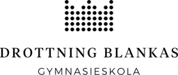 DROTTNING BLANKAS GYMNASIESKOLA – varumärke, DBGY Kronan AB
