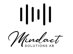 Mindact SOLUTIONS AB – varumärkesbild för Mindact Solutions AB