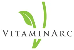 VITAMINARC – varumärkesbild för Othind Healthcare AB