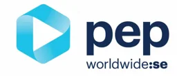 pep worldwide:se – varumärkesbild för PEPworldwide AB