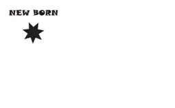 NEW BORN – varumärkesbild för Londré Textiles AB