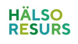HÄLSO RESURS – varumärkesbild för Hälsoresurs i Sverige AB