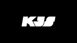 KJS – varumärkesbild för KJS Sport AB