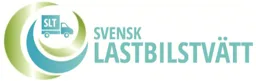 SLT SVENSK LASTBILSTVÄTT – varumärke, Green Wash People AB