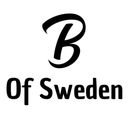 B Of Sweden – varumärkesbild för BBQ Experten i Sverige AB