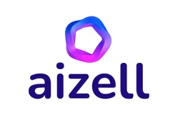 aizell – varumärkesbild för I&A Group AB