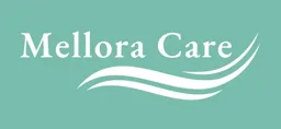 Mellora Care – varumärkesbild för Mellora Care AB