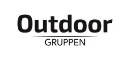 Outdoor GRUPPEN – varumärkesbild för OutdoorGruppen Sverige AB