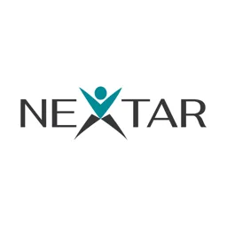 NEXTAR – varumärkesbild för Nextar AB
