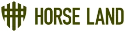 HORSE LAND – varumärkesbild för Horse Land AB