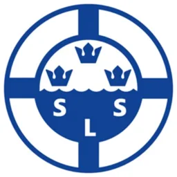 SLS – varumärkesbild för SVENSKA LIVRÄDDNINGSSÄLLSKAPET- SIMFRÄMJANDET
