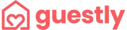 guestly – varumärkesbild för Guestly Homes Sweden AB