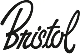 Bristol – varumärkesbild för TEATER BRISTOL