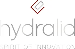 hydralid SPIRIT OF INNOVATION – varumärkesbild för Hydralid AB
