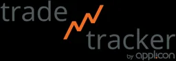 trade tracker by applicon – varumärkesbild för Pearl Fintech AB