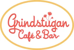 Grindstugan Café & Bar – varumärkesbild för Café Grindstugan Trädgårdsföreningen AB