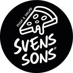 Svenssons Pizza & Sallad – varumärkesbild för Blackstone Steakhouse Holding AB