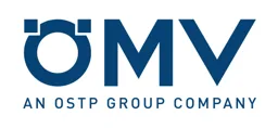 ÖMV AN OSTP GROUP COMPANY – varumärke, ÖMV AB
