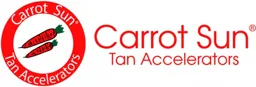 Carrot Sun Tan Accelerators Carrot Sun Tan Accelerators – varumärkesbild för TanExpress Holding AB