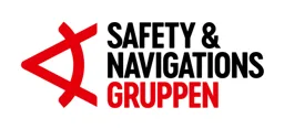 SAFETY & NAVIGATIONSGRUPPEN – varumärkesbild för Safetygruppen & Navigationsgruppen Sverige AB