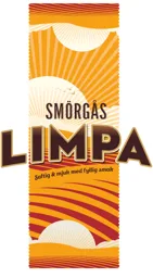SMÖRGÅS LIMPA Saftig & mjuk med fyllig smak – varumärkesbild för Pågen Trademark Aktiebolag