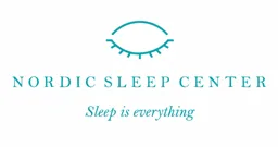 NORDIC SLEEP CENTER Sleep is everything – varumärkesbild för Nordic Sleep Center AB