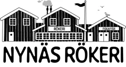 RÖKERI FISKAFFÄR NYNÄS RÖKERI – varumärkesbild för Nynäs Rökeri & Fiskhall AB