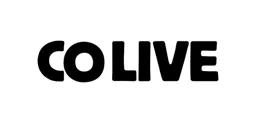 COLIVE – varumärkesbild för Colive AB