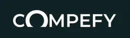 COMPEFY – varumärkesbild för Compefy Holding AB
