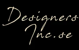 Designers Inc.se – varumärkesbild för Lagerholm Estate AB
