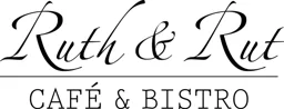 Ruth & Rut CAFÉ & BISTRO – varumärkesbild för Café Rut och Rut AB