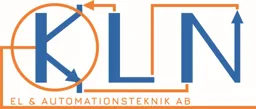 KLN EL & AUTOMATIONSTEKNIK AB – varumärkesbild för KLN El & Automationsteknik AB