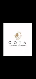 G O J A CLOTHING COMPANY – varumärkesbild för AB JOMIGU