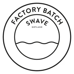 FACTORY BATCH SWAVE GOTLAND – varumärke, Gotlands Snus AB