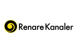 Renare Kanaler – varumärkesbild för Renare Kanaler Råsunda AB