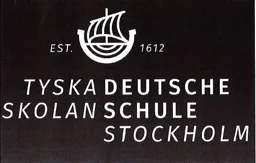 TYSKA DEUTSCHE SKOLAN SCHULE STOCKHOLM – varumärke, TYSKA SKOLFÖRENINGEN