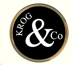 KROG &Co – varumärkesbild för Svarteskär Jönköping AB