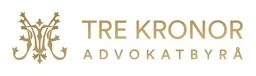 TRE KRONOR ADVOKATBYRÅ – varumärkesbild för Tre Kronor Advokatbyrå AB