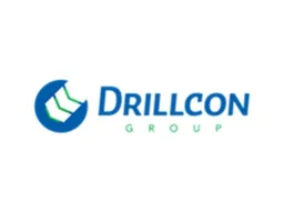 DRILLCON GROUP – varumärkesbild för Drillcon Aktiebolag