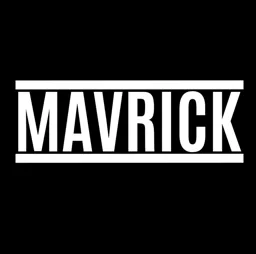 MAVRICK – varumärkesbild för Mavrick Energy AB