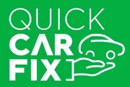 QUICK CAR FIX – varumärke, Ryds Bilglas AB