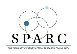 SPARC  SWEDISH PARTICIPATORY ACTION RESEARCH COMMUNITY – varumärke, SWEDISH PARTICIPATORY ACTION RESEARCH COMMUNITY (SPARC)
