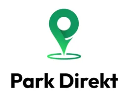 Park Direkt – varumärkesbild för Park Direkt AB