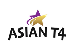 ASIAN T4 – varumärkesbild för Asian T4 AB