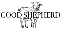 GOOD SHEPHERD – varumärkesbild för Good Shepherd AB