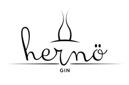 hernö GIN – varumärkesbild för Hernö Gin AB
