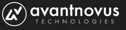avantnovus TECHNOLOGIES – varumärkesbild för DABCE AB