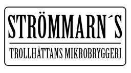 STRÖMMARN´S TROLLHÄTTANS MIKROBRYGGERI – varumärke, Gantry AB
