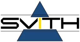 SVITH – varumärkesbild för SVITH AB