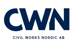 CWN CIVIL WORKS NORDIC AB – varumärke, BDX Företagen AB